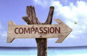 compassion for rare diseases