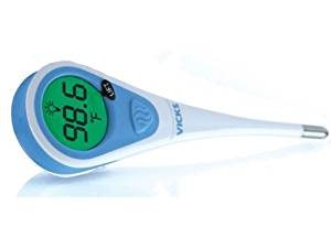 best fever thermometer
