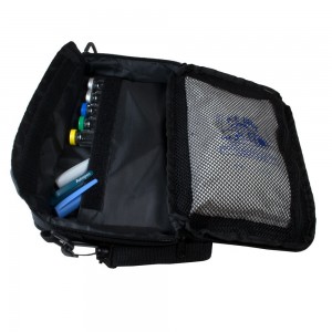 medical travel cool box