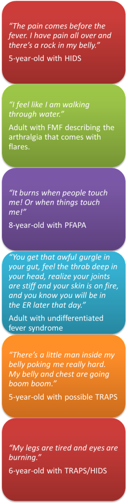 patient quotes