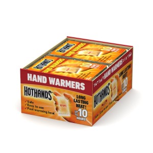 long lasting hand warmers for winter