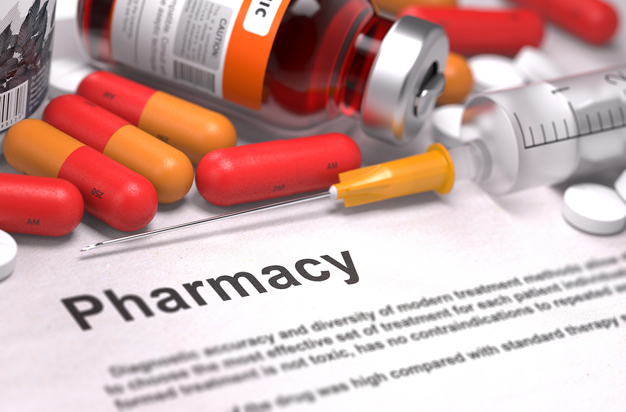 Some medications used to treat autoinflammatory diseases can only be obtained through a specialty pharmacy. Photo by tashatuvango/Bigstockphoto